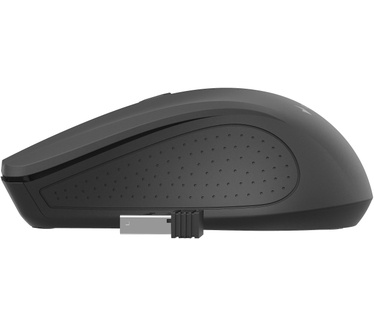 Gembird MUSW-4B-04 Zwart