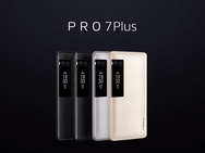 Meizu Pro 7-serie