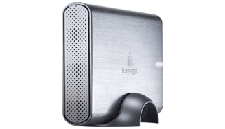Iomega Professional Hard Drive