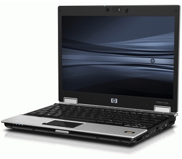 HP EliteBook 2530p (FV879AW)