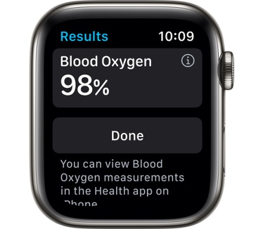 Apple Watch Series 6