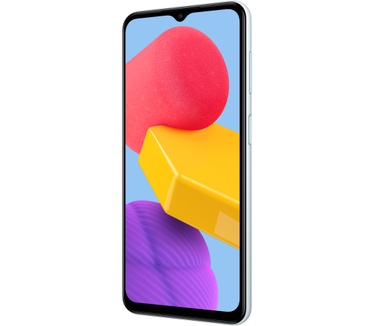 Samsung Galaxy M13 Blauw