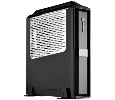 Silverstone Milo ML08 (met handle)
