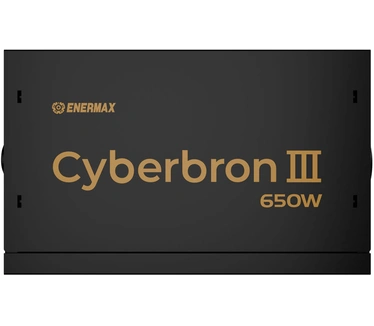 Enermax Cyberbron III 650 watt