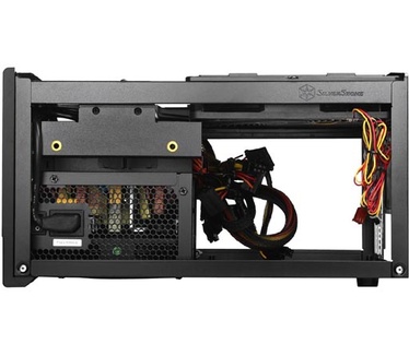 Silverstone Sugo SG07B-W-USB3.0