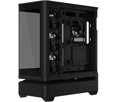 ASUS PRIME AP304 TG ARGB BLACK