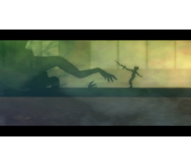 A Shadow's Tale