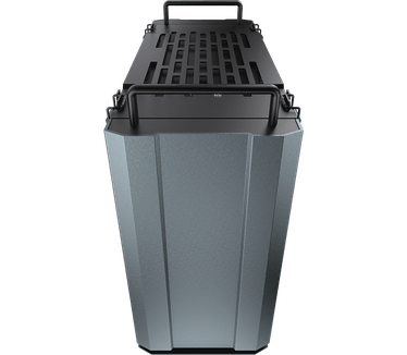 Cougar Dust 2 Iron Gray