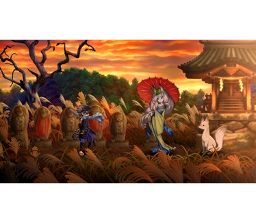 Muramasa: Revenant Blades