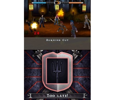 Percy Jackson & The Lightning Thief