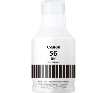 Canon Bläck Svart Gi-56 Bk - Gx6050/gx7050