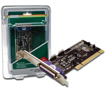Digitus PCI interface card