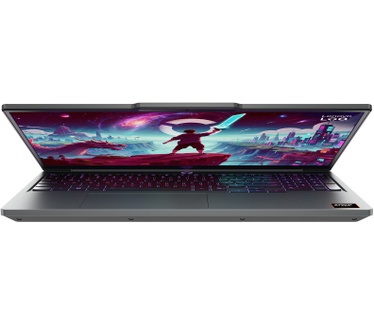 Lenovo LOQ 15AHP11