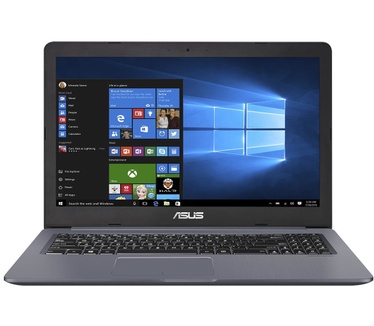Asus VivoBook N580GD-E4730T