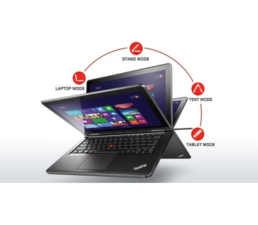 Lenovo Yoga