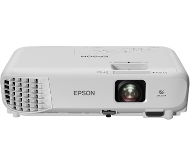 Epson EB-X05 Desktopprojector
