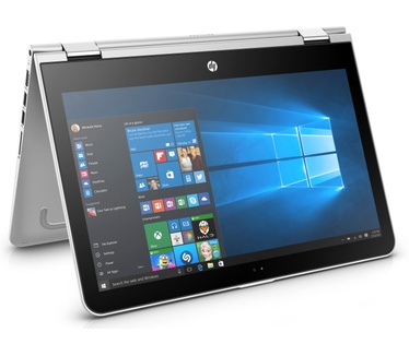 HP Pavilion x360 13-u095nd