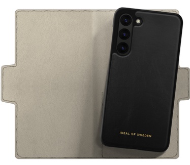 iDeal of Sweden IDAWAW20-S23P-236 (Galaxy S23 Plus) Zwart