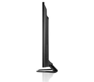 LG 42LN5758 Zwart