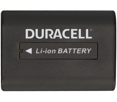 Duracell Camcorder Battery - replaces Sony NP-FH60/NP-FH70 Battery
