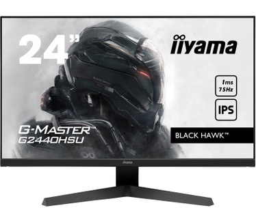 Iiyama G-Master G2440HSU-B1