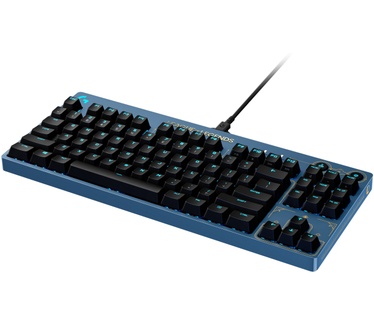 Logitech Pro League of Legends Edition