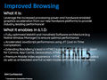 BlackBerry cdma-roadmap 2011 en BlackBerry 6.1.0 slides (bron: Crackberry)