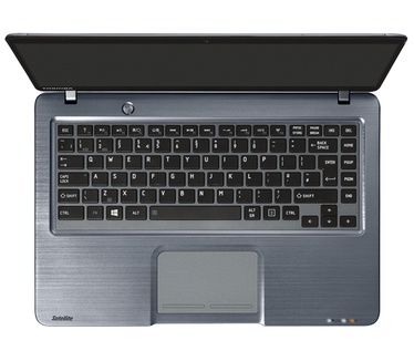 Toshiba Satellite U840t-101