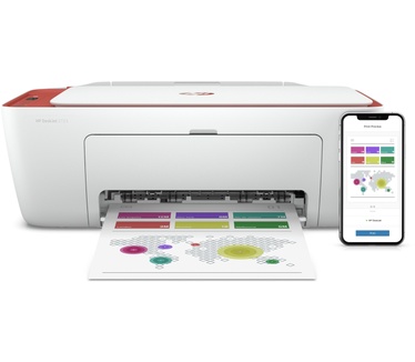 HP 2723