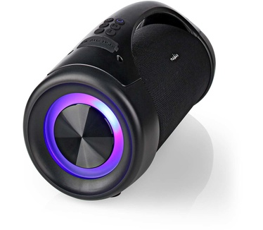 Nedis SPBB315BK