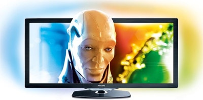 Philips Cinema 21:9 Platinum Series