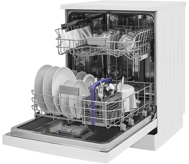 Beko BDFN26430W