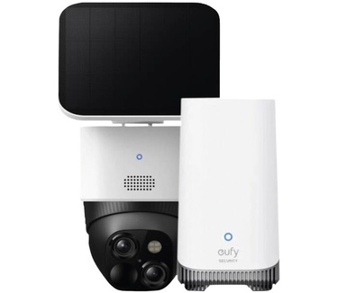 eufy HB3 + S340