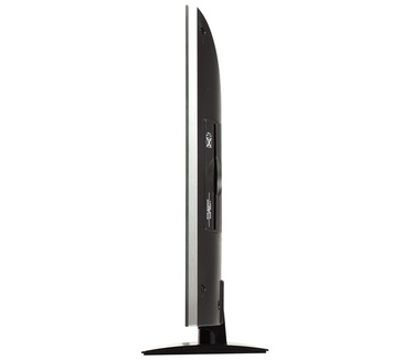 Salora 24LED6105CD Zwart