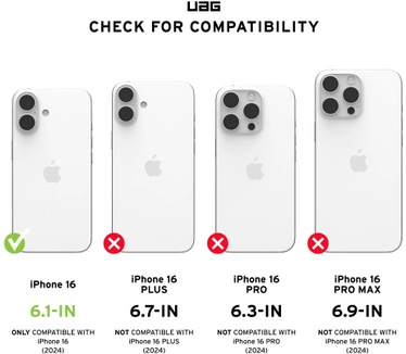 Urban Armor Gear Pathfinder