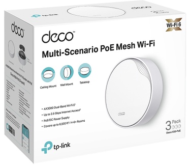 TP-Link Deco X50 PoE