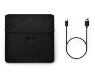Philips TAH6506BK/00