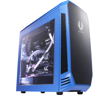 BitFenix Aegis Blauw