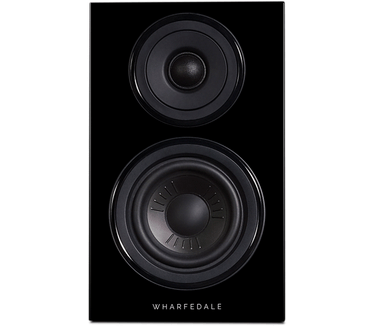 Wharfedale Diamond 12.1