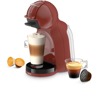 Krups NESCAFÉ® Dolce Gusto® Mini Me 2 KP1435 koffiecupmachine