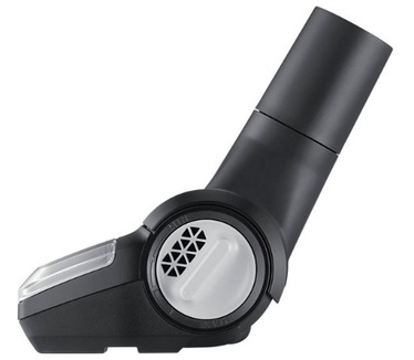 Samsung VC5100K Zwart