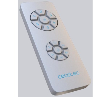 Cecotec EnergySilence Aero 5200 White Design