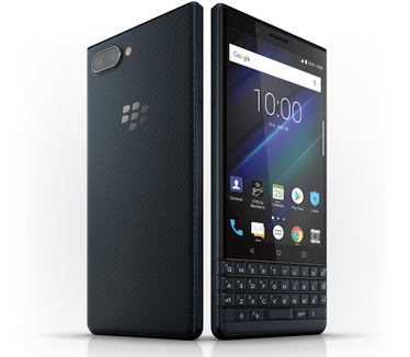 BlackBerry KEY2 LE
