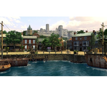 Lost Horizon 2 Steelbook Deluxe Edition, Windows