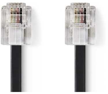 Nedis TCGB90200BK20