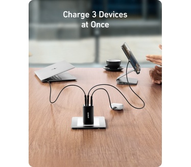 Anker PowerPort III