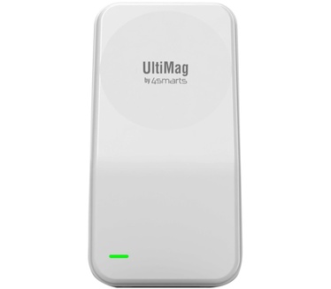 4smarts 5in1 Ultimag Desktower Charger