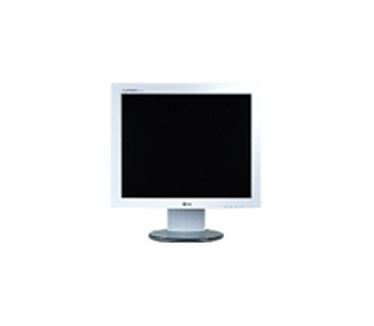 LG L1530B (15", 16ms, D-Sub/DVI-I)