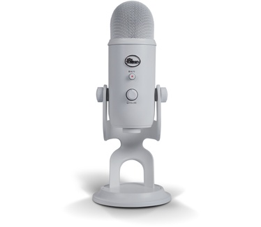 Blue Microphones Yeti
