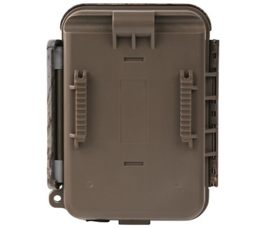 Dörr SnapShot Extra Black 12.0I HD